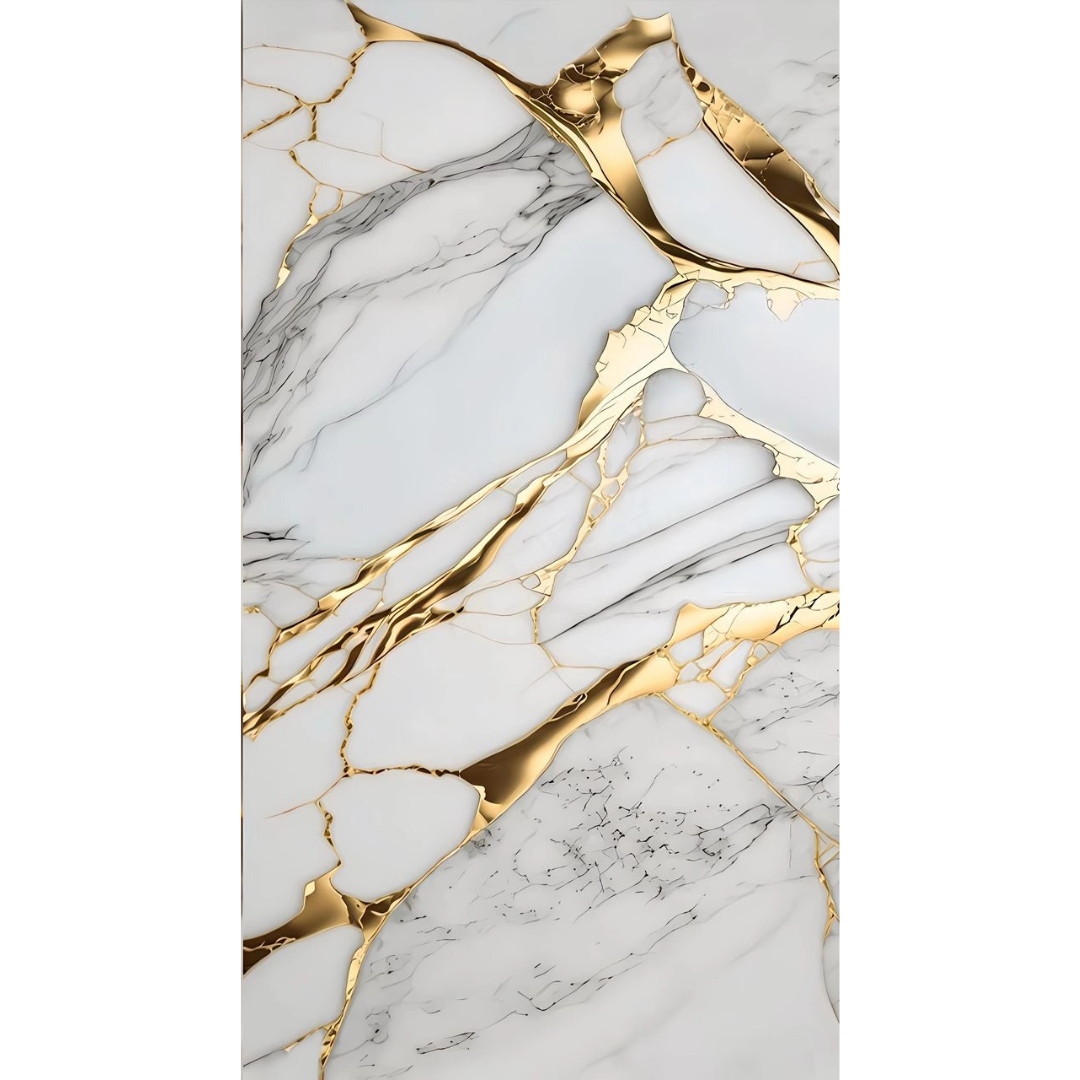 PVC Мраморен панел 260х122 | 17