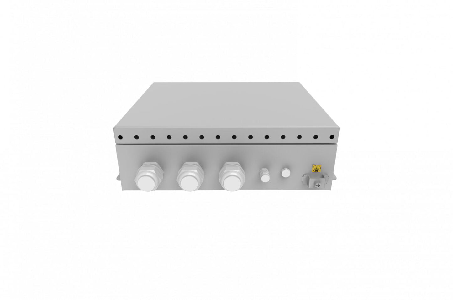 Huawei Back-up Box B0 - Монофазен Модул за Резервно Захранване