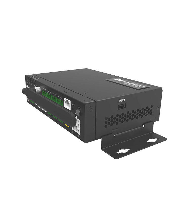 Huawei Smart Logger 3000A — Контролен Модул за Мониторинг и Управление (No PLC)