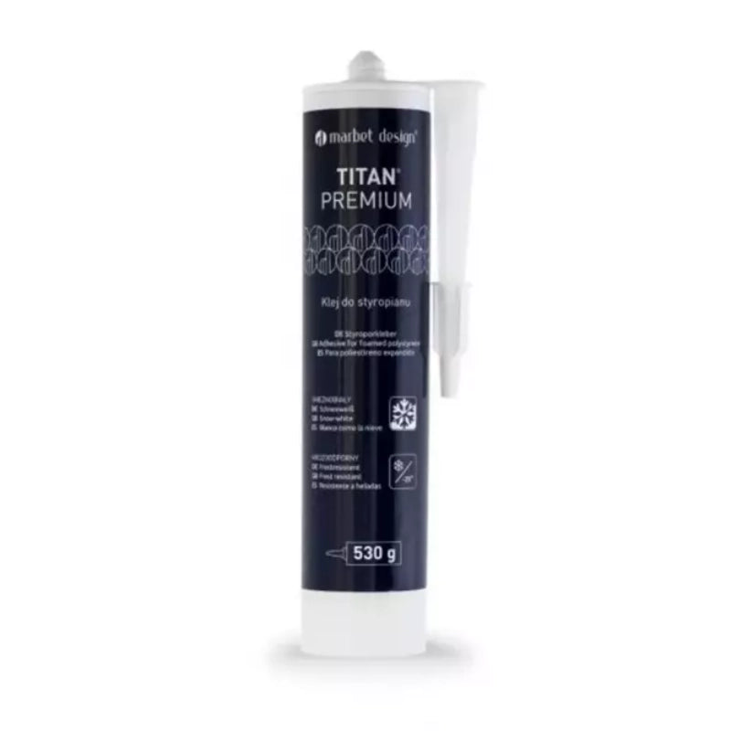 Лепило Titan Premium | 310мл