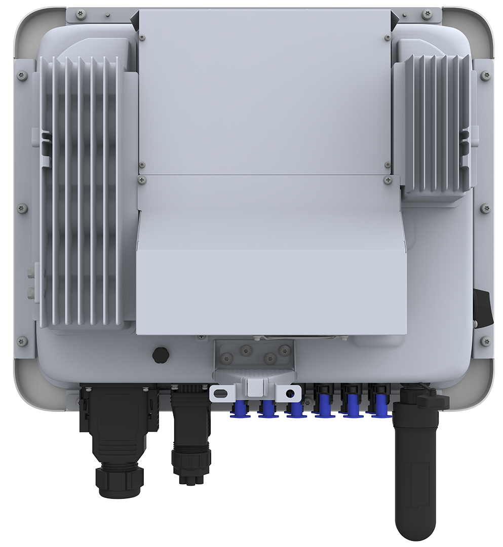 Huawei SUN2000-15K-MB0 - 15kW, Трифазен Хибриден Инвертор