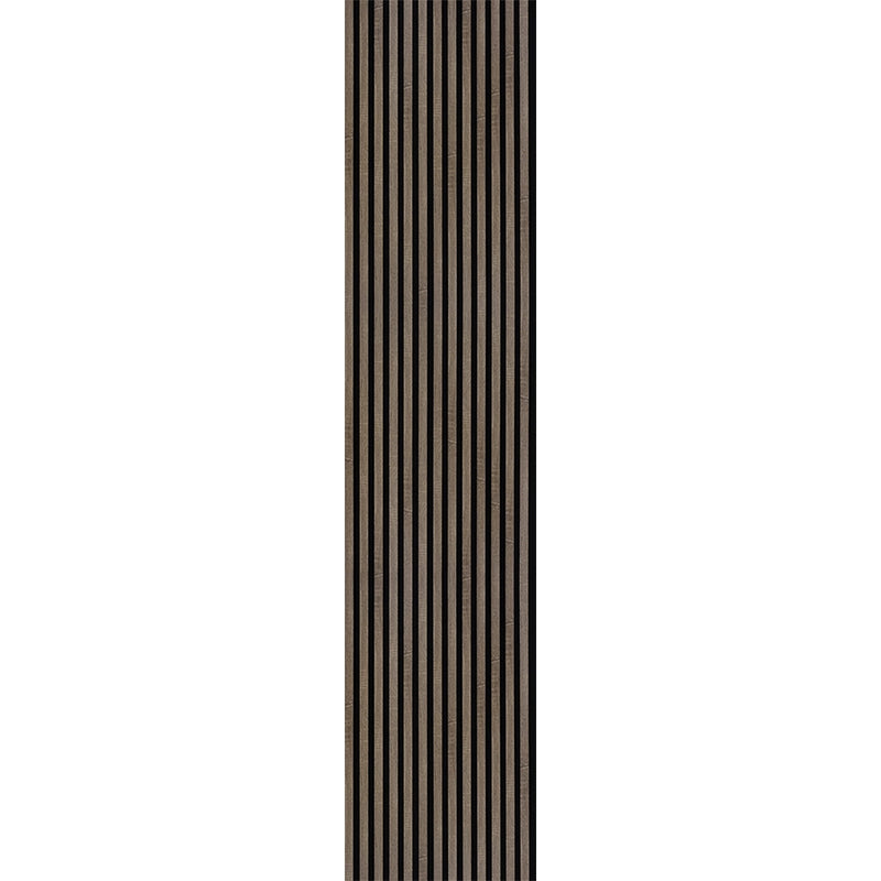 Акустичен МДФ панел Хоризонт | 60x275см