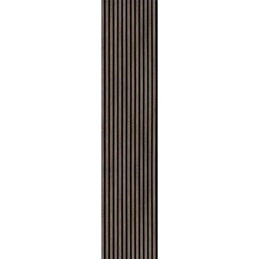 Акустичен МДФ панел Хоризонт | 60x275см
