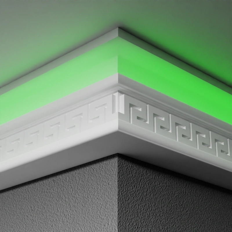 ВЕРСАЧЕ LED Перваз | Лед-04