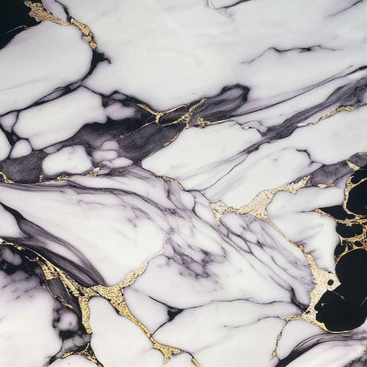 PVC Мраморен панел 260х122 | 22