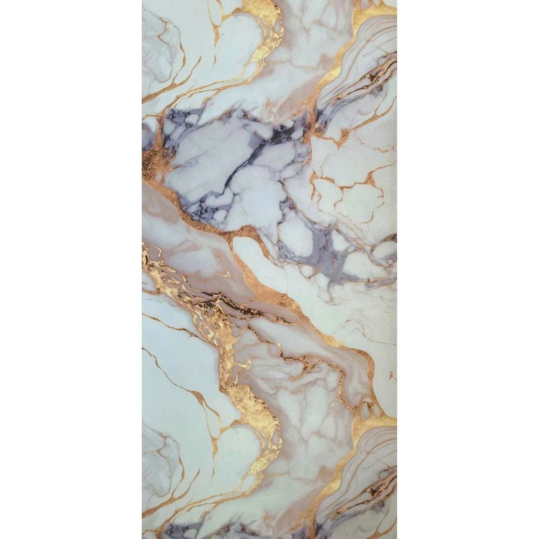 PVC Мраморен панел 260х122 | 23