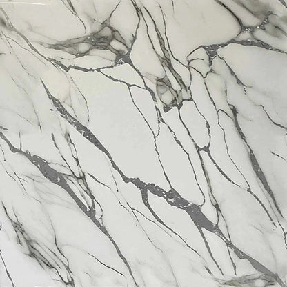 PVC Мраморен панел 260х122 | 25