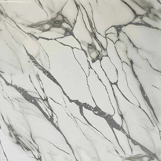PVC Мраморен панел 260х122 | 25