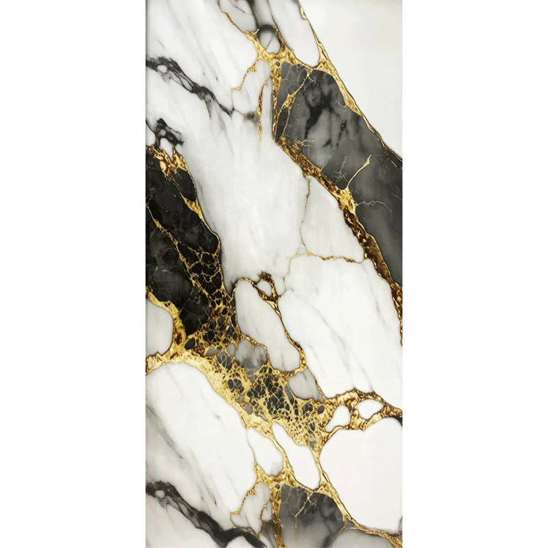 PVC Мраморен панел 260х122 | 33