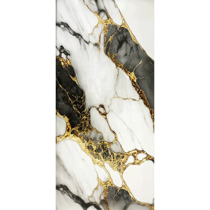 PVC Мраморен панел 260х122 | 33