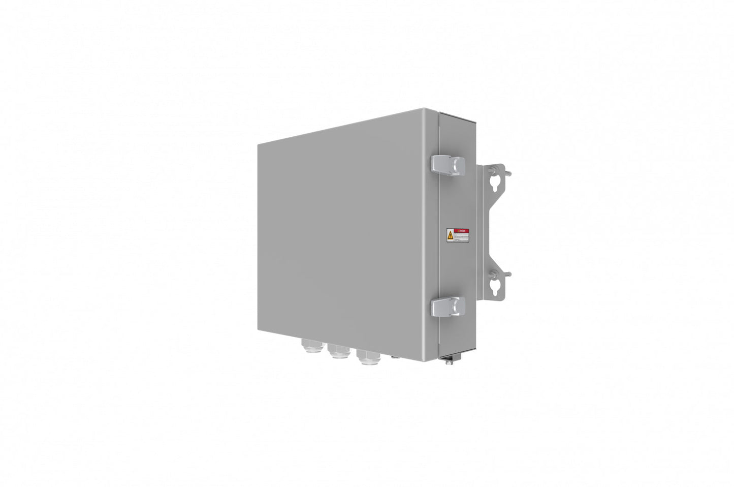 Huawei Back-up Box B0 - Монофазен Модул за Резервно Захранване