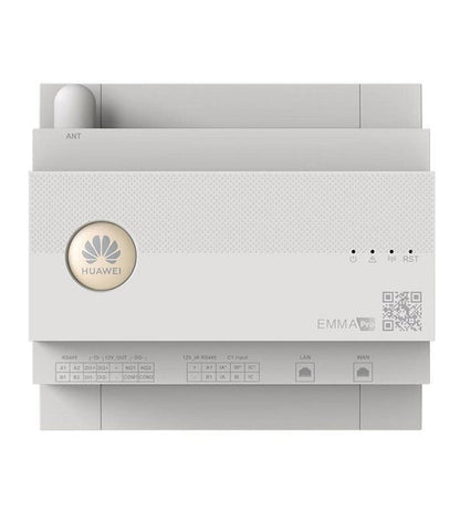 Huawei EMMA-A02 — Интелигентен Асистент