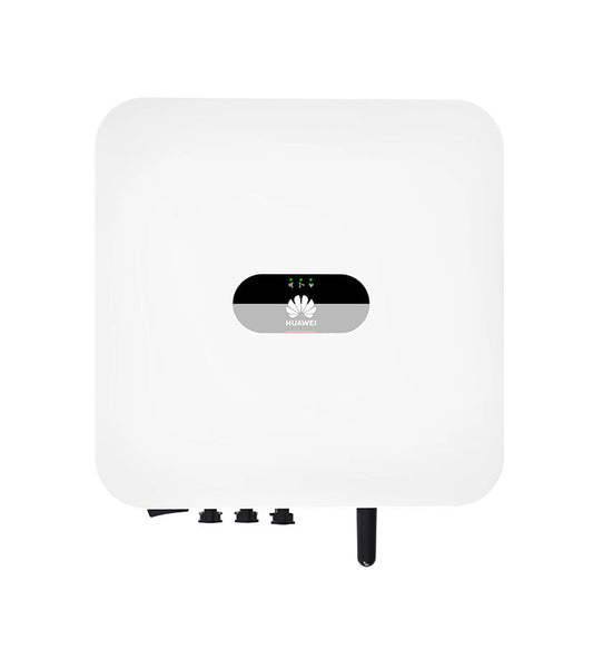 Huawei SUN2000-2KTL-L1 - 2kW, Монофазен Хибриден Инвертор
