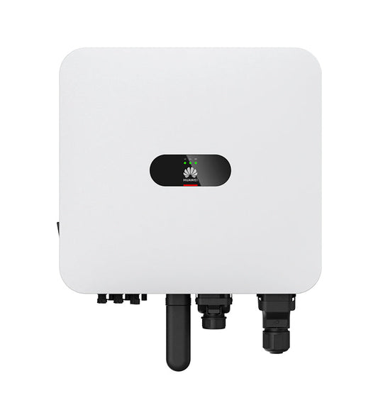 Huawei SUN2000-5K-MAP0 - 5kW, Трифазен Хибриден Инвертор