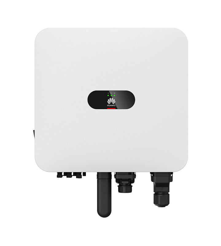 Huawei SUN2000-12K-MAP0 - 12kW, Трифазен Хибриден Инвертор