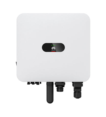 Huawei SUN2000-12K-MAP0 - 12kW, Трифазен Хибриден Инвертор