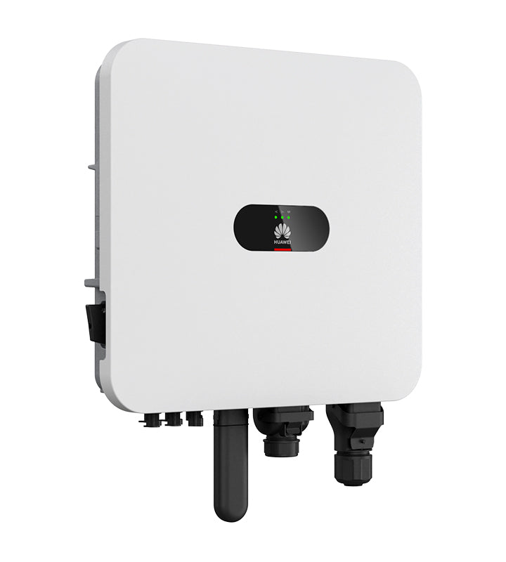 Huawei SUN2000-5K-MAP0 - 5kW, Трифазен Хибриден Инвертор