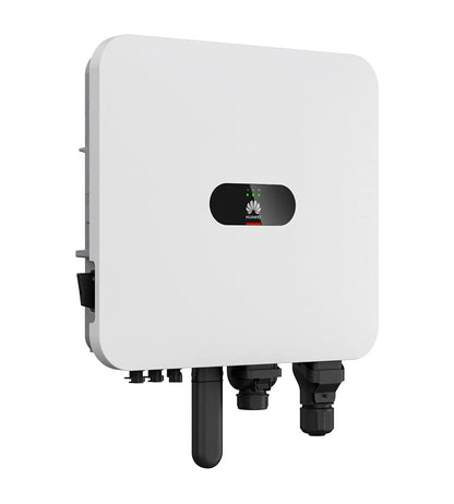 Huawei SUN2000-12K-MAP0 - 12kW, Трифазен Хибриден Инвертор