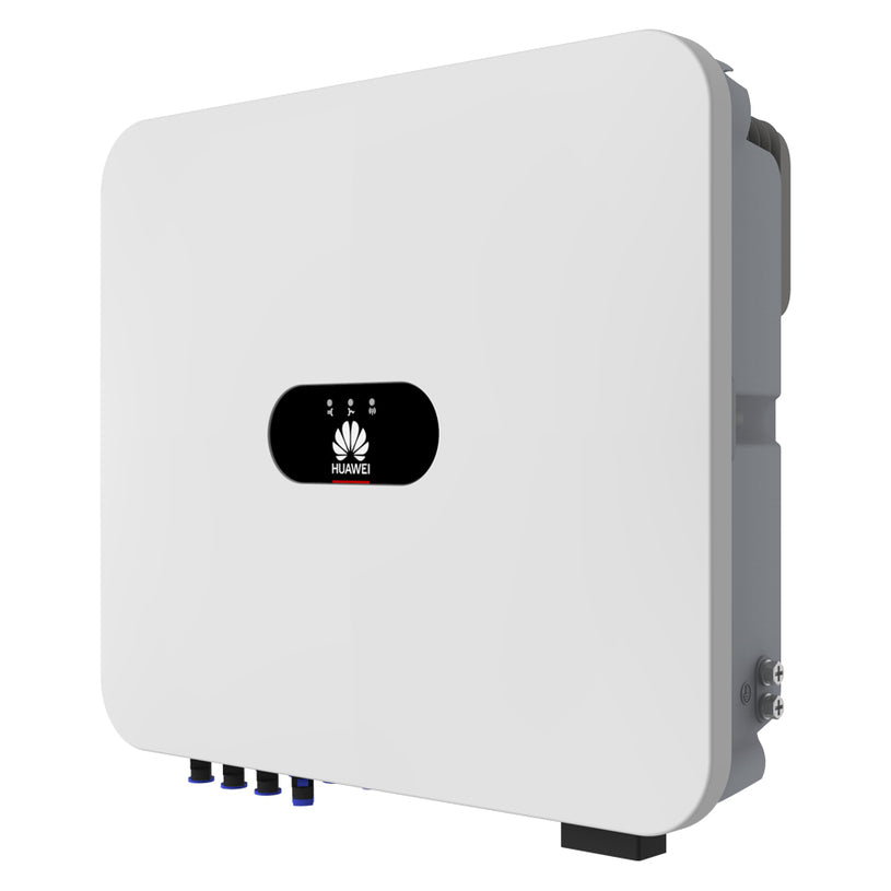 Huawei SUN2000-10K-LCO - 10kW, Монофазен Хибриден Инвертор