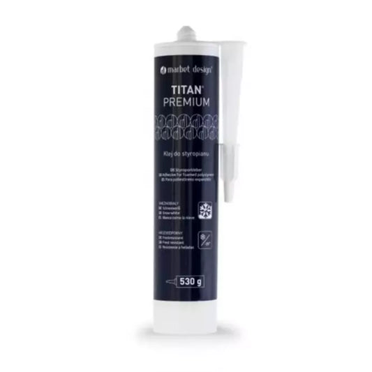 Лепило Titan Premium | 310мл