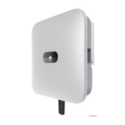 Huawei SUN2000-12KTL-M5 - 12kW, Трифазен Мрежов Инвертор