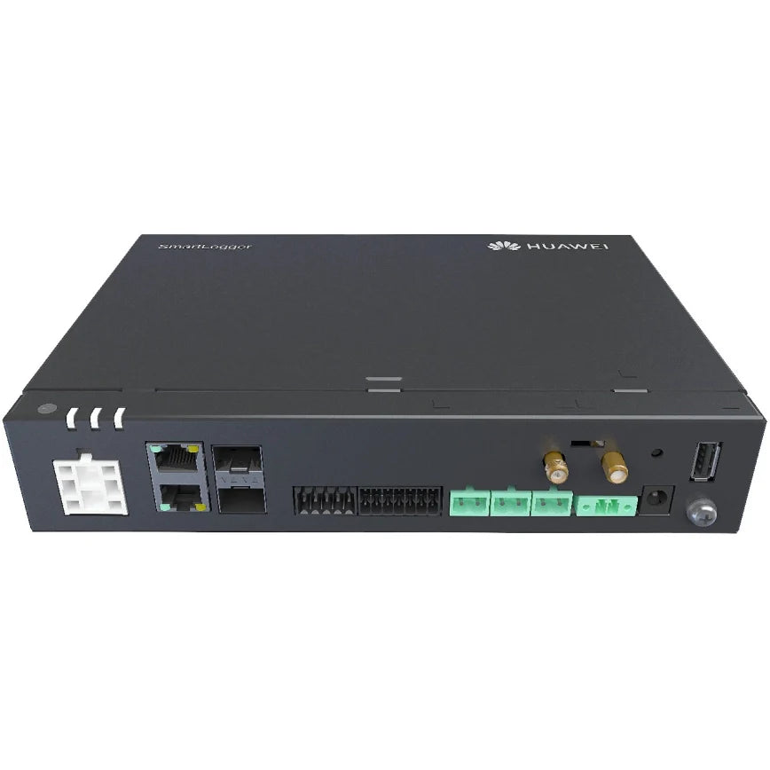 Huawei Smart Logger 3000A (with PLC) - Интелигентен Контролен Модул