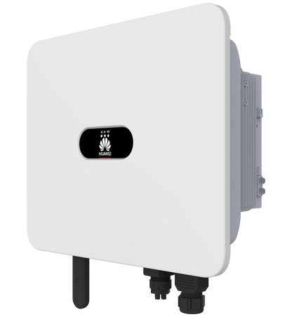 Huawei SUN2000-12K-MB0 - 12kW, Трифазен Хибриден Инвертор