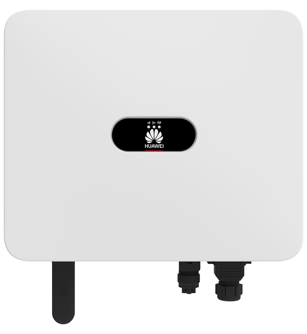 Huawei SUN2000-12K-MB0 - 12kW, Трифазен Хибриден Инвертор