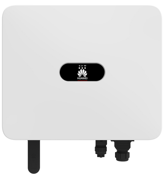 Huawei SUN2000-25K-MB0 - 25kW, Трифазен Хибриден Инвертор