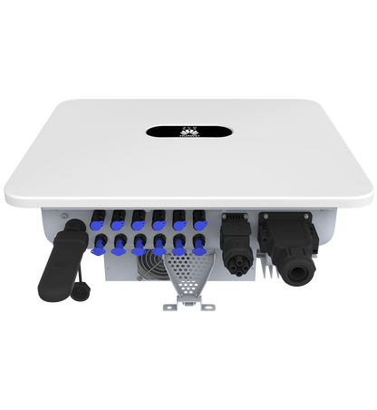 Huawei SUN2000-15K-MB0 - 15kW, Трифазен Хибриден Инвертор