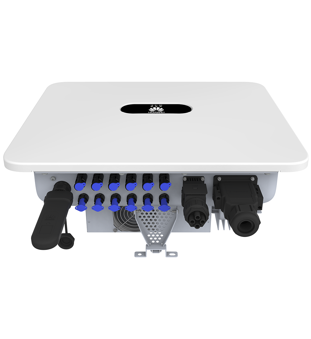 Huawei SUN2000-25K-MB0 - 25kW, Трифазен Хибриден Инвертор