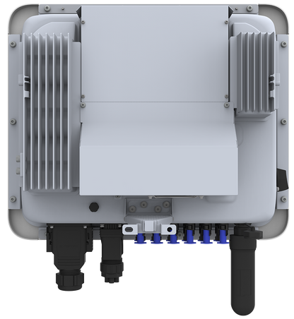 Huawei SUN2000-15K-MB0 - 15kW, Трифазен Хибриден Инвертор